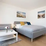 Апартаменты Baltic Duenenbude