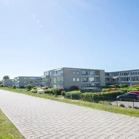 Baltic Duenenbude