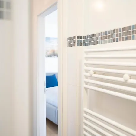 Apartment Baltic Duenenbude Groemitz