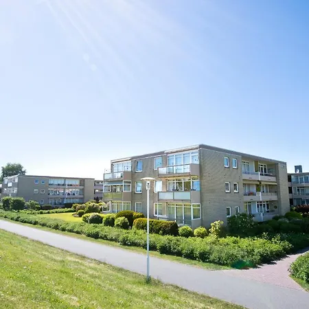 Apartment Baltic Duenenbude Groemitz