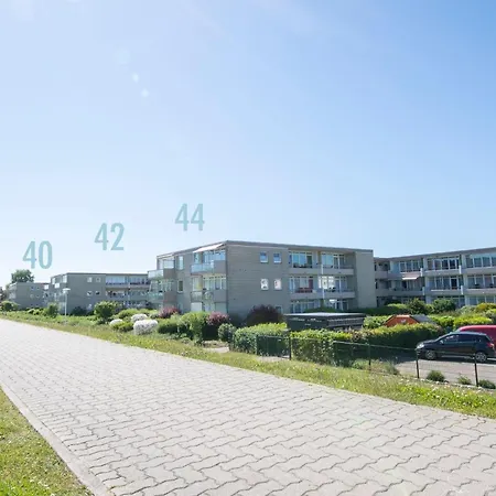 Baltic Duenenbude Apartment Groemitz