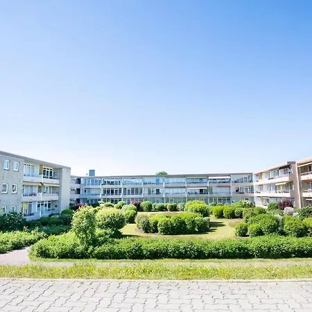 Baltic Duenenbude Apartment *
