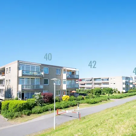 Apartment Baltic Duenenbude *