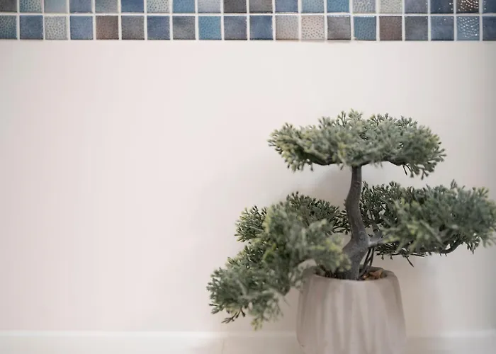 Baltic Duenenbude 그로미츠