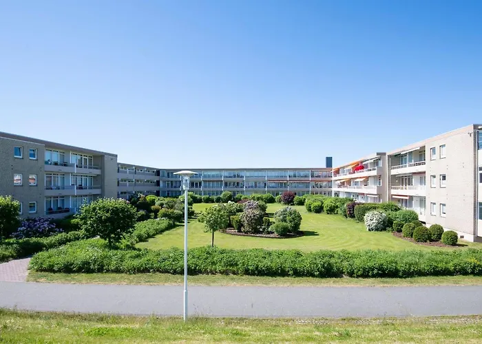 Baltic Duenenbude 그로미츠