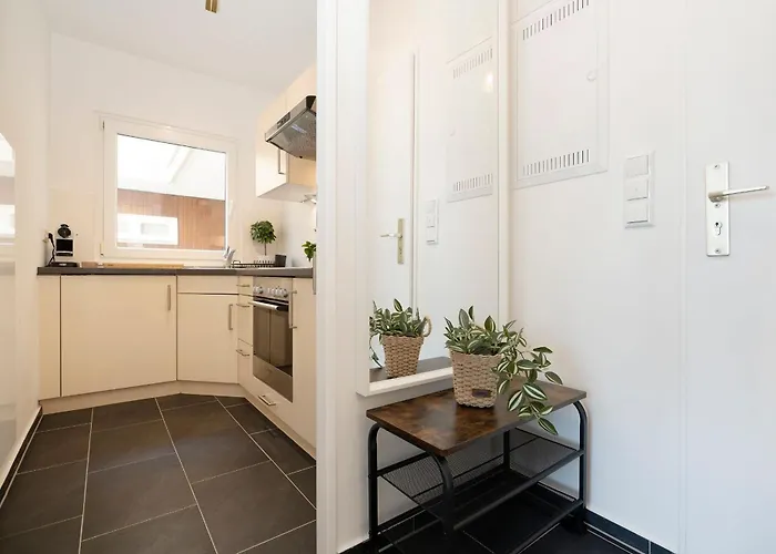 Baltic Duenenbude * 그로미츠