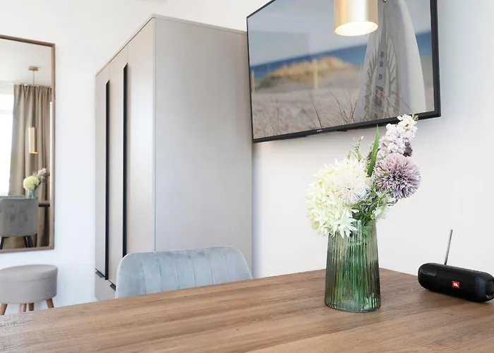 Baltic Duenenbude * 그로미츠