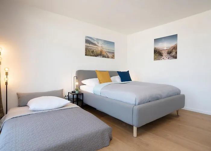 Baltic Duenenbude * 그로미츠